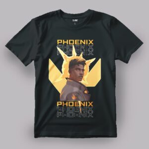 Phoenix T-Shirt | Agent | Valorant