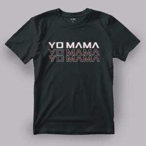 Generative Yo Mama Jokes T-Shirt